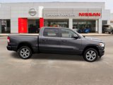 Used 2022 RAM 1500 Big Horn image 2