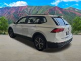 New 2024 Volkswagen Tiguan Wolfsburg Edition image 3