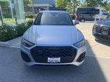 Used 2023 Audi Q5 2.0T Prestige w/ Prestige Package image 3