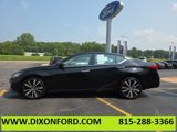 Used 2022 Nissan Altima 2.5 Platinum image 5