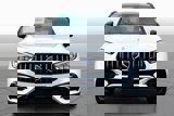 New 2025 Mercedes-Benz GLC 63 AMG S image 3