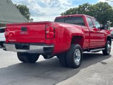 Used 2018 GMC Sierra 3500 SLT w/ Driver Alert Package image 3