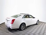 Used 2016 Cadillac CTS Luxury image 4
