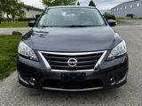 Used 2015 Nissan Sentra SR w/ SR Premium Package image 3