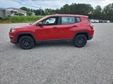 Used 2019 Jeep Compass Sport image 4