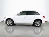 Used 2016 Audi Q5 3.0T Premium Plus image 4