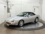 Used 2003 Jaguar XK8 Convertible image 3