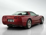 Used 2001 Chevrolet Corvette Coupe w/ Preferred Equipment Group2 image 5