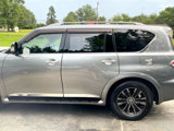 Used 2017 Nissan Armada Platinum image 4
