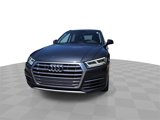 Used 2018 Audi Q5 2.0T Premium Plus w/ Premium Plus Package image 3