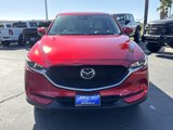 Used 2017 MAZDA CX-5 Grand Touring w/ Premium Package image 3