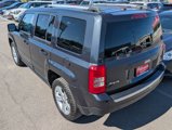 Used 2015 Jeep Patriot Limited image 5