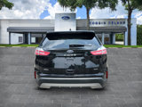 Used 2024 Ford Edge SEL image 4