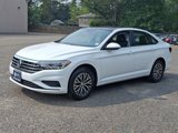 Certified 2021 Volkswagen Jetta SE image 5