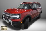 New 2025 Ford Bronco Sport Big Bend image 3