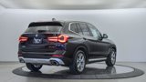 Certified 2022 BMW X3 sDrive30i w/ Convenience Package image 5