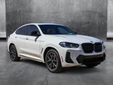 Used 2022 BMW X4 M40i w/ Premium Package image 3