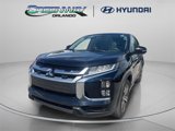 Used 2021 Mitsubishi Outlander Sport SE image 3