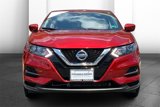 Used 2022 Nissan Rogue Sport S image 2