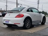 Used 2016 Volkswagen Beetle 1.8T Dune w/ Dune Technology Package image 5