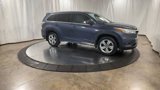 Used 2016 Toyota Highlander Limited Platinum image 3