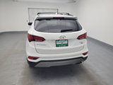 Used 2017 Hyundai Santa Fe Sport image 6