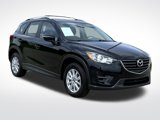 Used 2016 MAZDA CX-5 Sport image 3