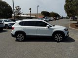 Used 2022 Volkswagen Taos SE image 3
