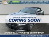 Used 2015 Ford Mustang Convertible w/ Equipment Group 051A image 2