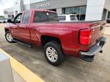 Used 2018 Chevrolet Silverado 1500 LT w/ Texas Edition image 3