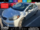 Used 2015 Kia Forte LX w/ Popular Package image 5