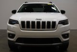 Used 2022 Jeep Cherokee Limited image 2