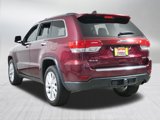 Used 2017 Jeep Grand Cherokee Limited w/ Trailer Tow Group IV image 5