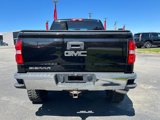 Used 2015 GMC Sierra 1500 4x4 Double Cab image 4
