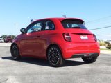 New 2024 FIAT 500 e (RED) image 6