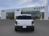 New 2025 Ford Bronco Sport Big Bend image 5