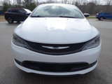 Used 2016 Chrysler 200 S image 4