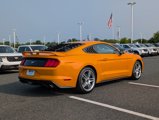 Certified 2019 Ford Mustang Coupe w/ Ecoboost Performance Package image 3