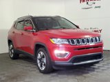 Used 2018 Jeep Compass Limited image 2
