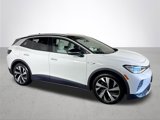 Used 2021 Volkswagen ID.4 1st Edition image 5