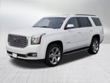 Used 2019 GMC Yukon SLT image 3