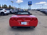Used 2008 Chevrolet Corvette Convertible w/ Preferred Equipment Group image 6