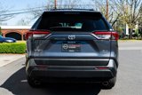 Used 2022 Toyota RAV4 XLE image 5