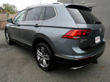 Used 2018 Volkswagen Tiguan SEL Premium image 4