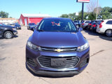 Used 2018 Chevrolet Trax LS image 2