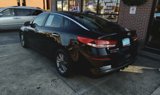 Used 2019 Kia Optima LX image 2