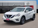 Used 2015 Nissan Murano Platinum w/ Platinum Technology Package image 3
