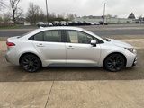 Used 2023 Toyota Corolla SE image 3