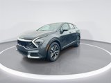 Used 2024 Kia Sportage EX image 4