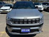 Used 2022 Jeep Compass High Altitude image 5